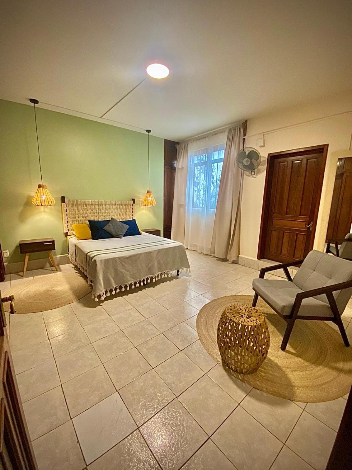 Hostal Central Oaxaca Exteriör bild